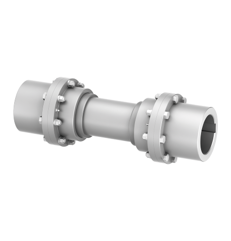 Gear Couplings TNZ ZCAF/TNZ ZCBF